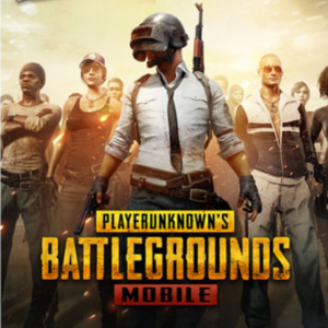 PUBG Mobile 3850 UC