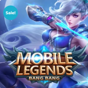 Mobile Legends Diamonds