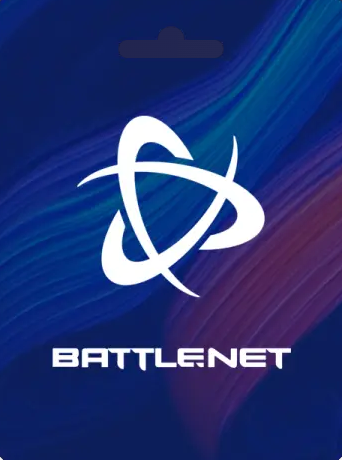 Battle.net Gift Card