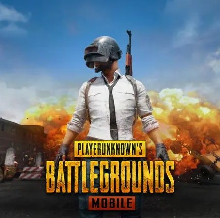 PUBG Mobile
