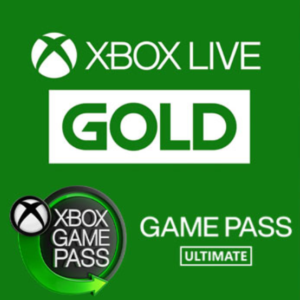 Xbox Gift Card 50